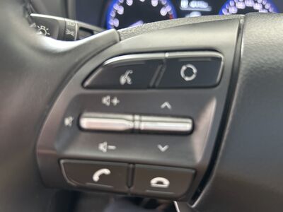 Hyundai Kona Gebrauchtwagen