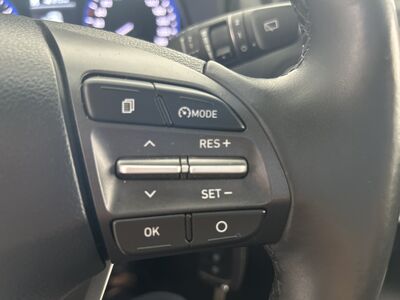 Hyundai Kona Gebrauchtwagen