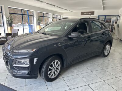 Hyundai Kona Gebrauchtwagen