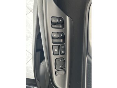 Hyundai Kona Gebrauchtwagen
