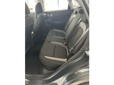 Hyundai Kona Gebrauchtwagen