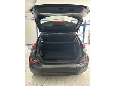Hyundai Kona Gebrauchtwagen