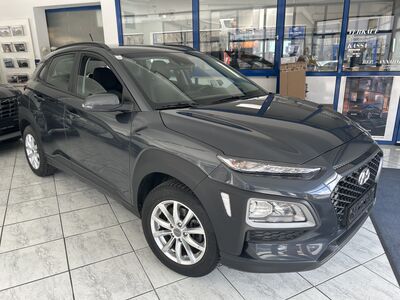 Hyundai Kona Gebrauchtwagen