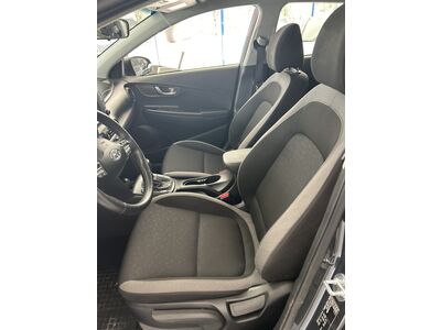 Hyundai Kona Gebrauchtwagen