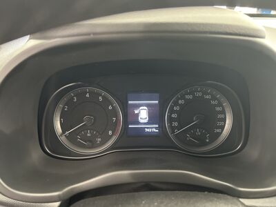 Hyundai Kona Gebrauchtwagen