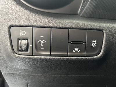 Hyundai Kona Gebrauchtwagen