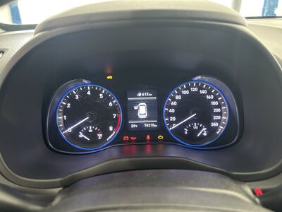 Hyundai Kona Gebrauchtwagen