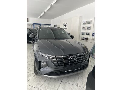 Hyundai Tucson Vorführwagen