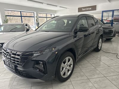 Hyundai Tucson Vorführwagen