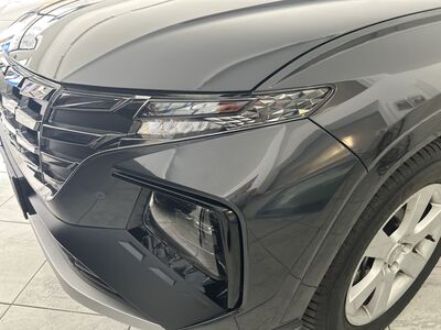 Hyundai Tucson Vorführwagen