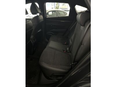 Hyundai Tucson Vorführwagen