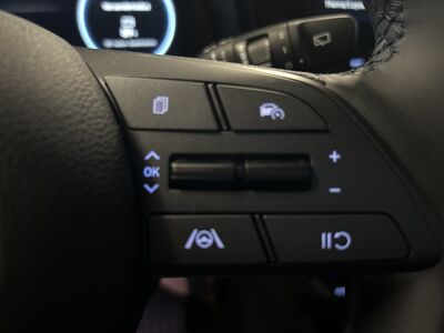 Hyundai i20 Tageszulassung