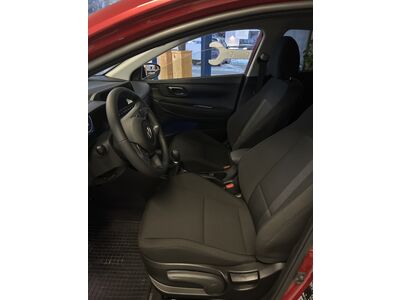 Hyundai i20 Tageszulassung