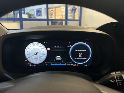 Hyundai i20 Tageszulassung