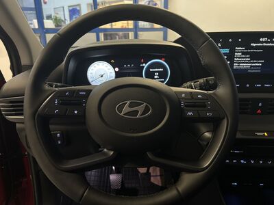 Hyundai i20 Tageszulassung