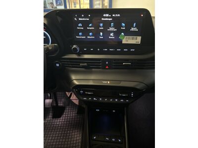 Hyundai i20 Tageszulassung