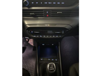 Hyundai i20 Tageszulassung