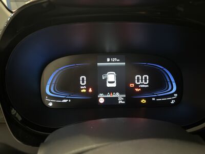 Hyundai i10 Tageszulassung