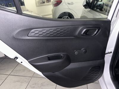 Hyundai i10 Tageszulassung