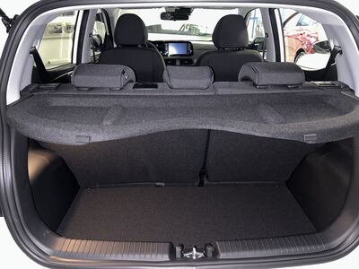 Hyundai i10 Tageszulassung