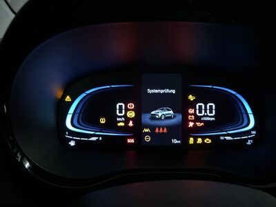 Hyundai i10 Tageszulassung