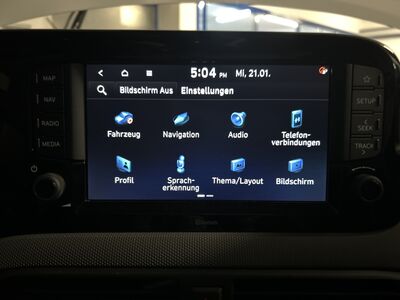 Hyundai i10 Tageszulassung