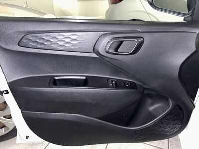 Hyundai i10 Tageszulassung