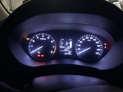 Hyundai i20 Gebrauchtwagen