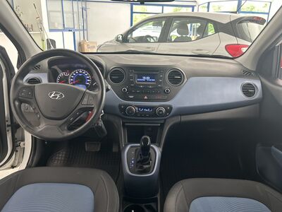 Hyundai i10 Gebrauchtwagen Hyundai i10 Gebrauchtwagen