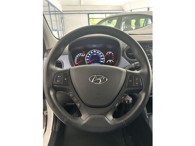 Hyundai i10 Gebrauchtwagen Hyundai i10 Gebrauchtwagen