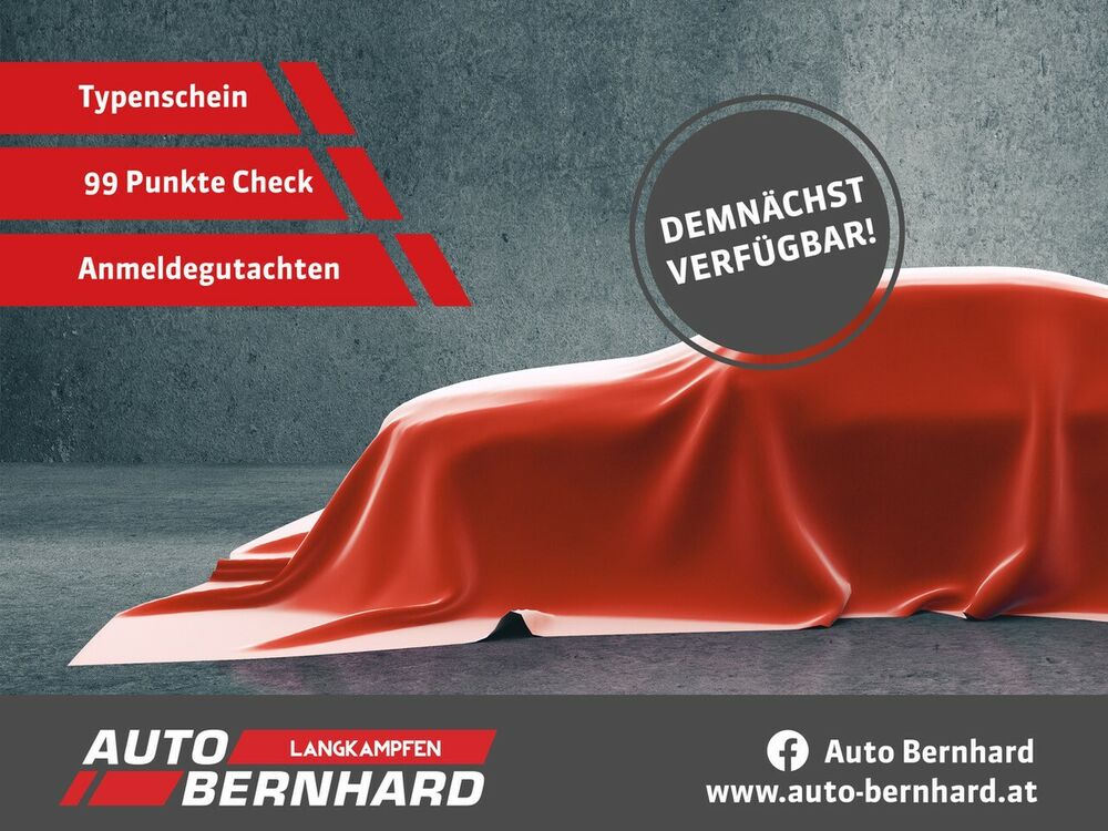 Citroën C3 Vorführwagen