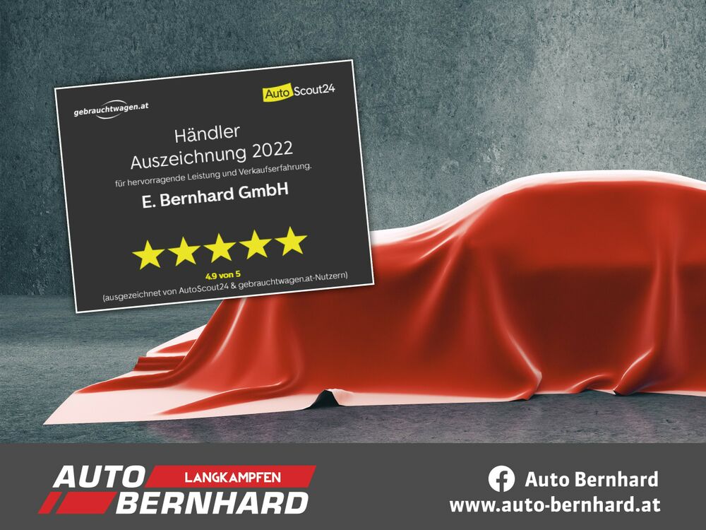 Citroën C5 Aircross Vorführwagen