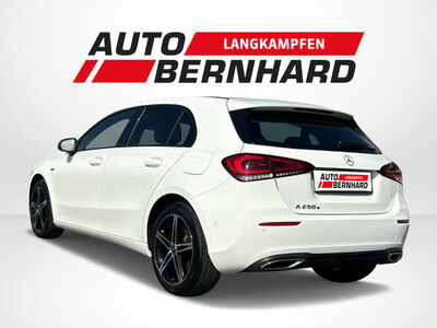 Mercedes-Benz A-Klasse Gebrauchtwagen