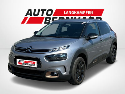 Citroën C4 Cactus Gebrauchtwagen