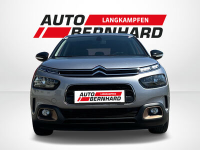 Citroën C4 Cactus Gebrauchtwagen