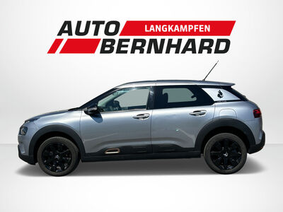 Citroën C4 Cactus Gebrauchtwagen