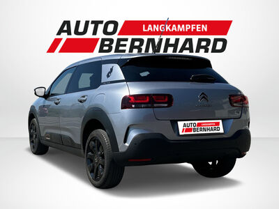 Citroën C4 Cactus Gebrauchtwagen