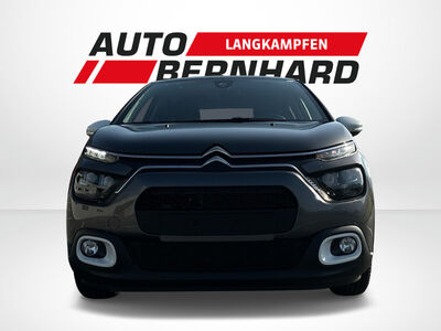 Citroën C3 Gebrauchtwagen