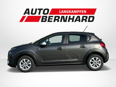 Citroën C3 Gebrauchtwagen