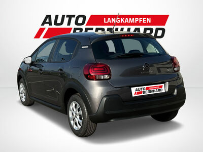 Citroën C3 Gebrauchtwagen