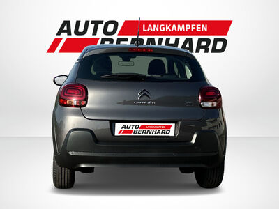 Citroën C3 Gebrauchtwagen