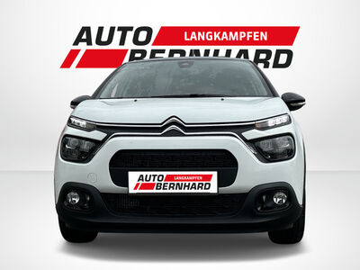 Citroën C3 Gebrauchtwagen