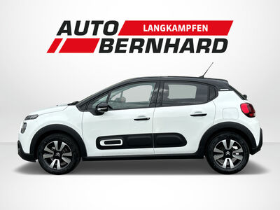 Citroën C3 Gebrauchtwagen