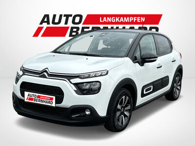 Citroën C3 Gebrauchtwagen