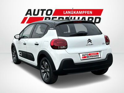 Citroën C3 Gebrauchtwagen