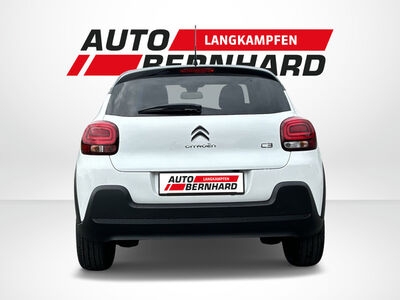 Citroën C3 Gebrauchtwagen