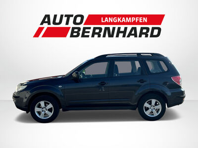 Subaru Forester Gebrauchtwagen