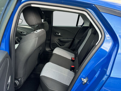 Opel Corsa Vorführwagen