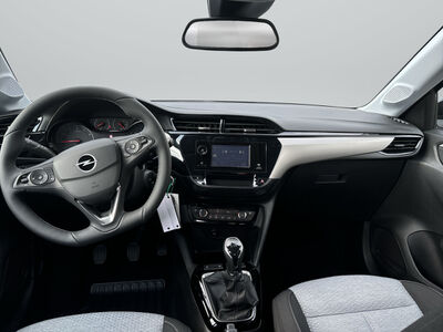 Opel Corsa Vorführwagen