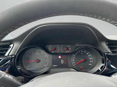 Opel Corsa Vorführwagen